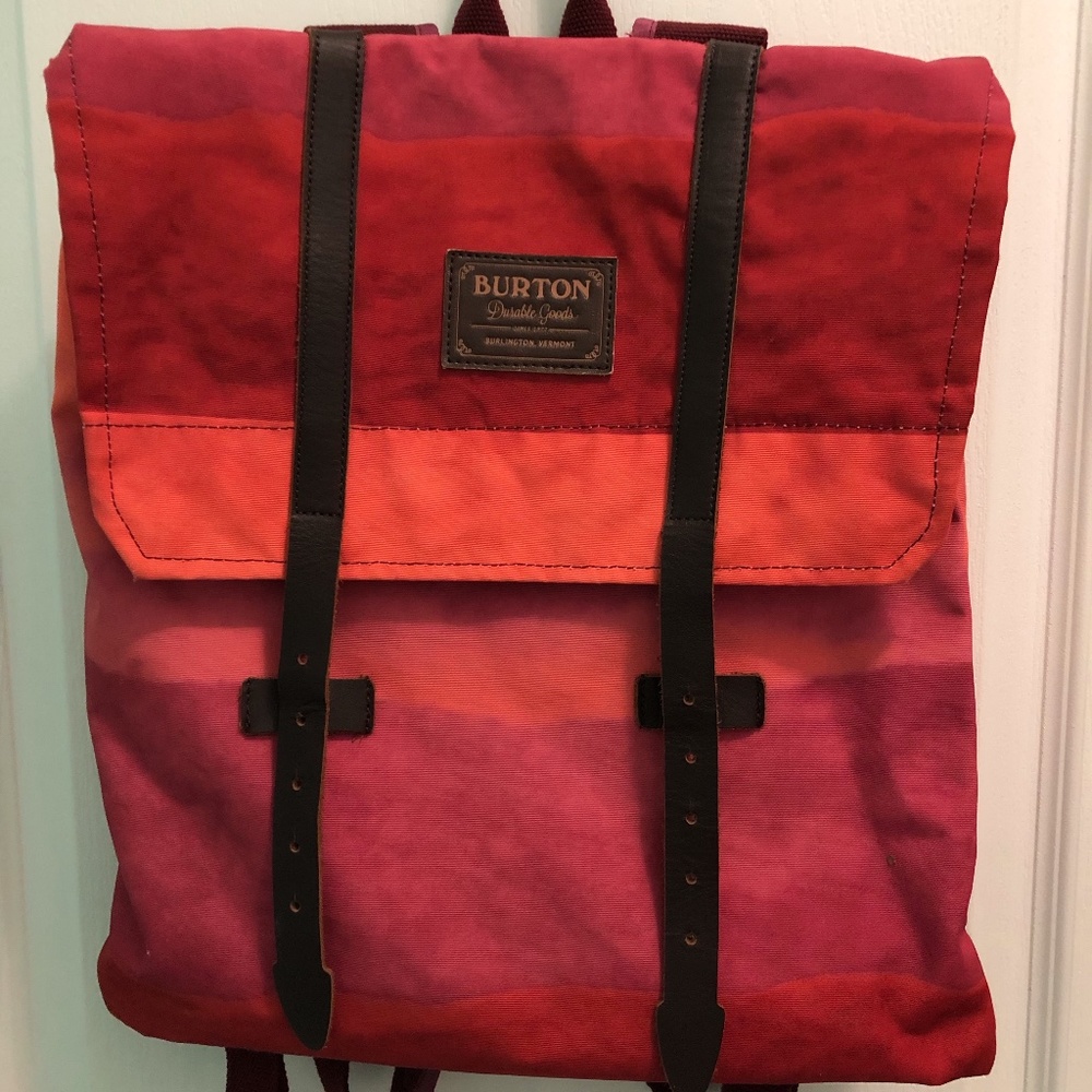 BURTON Backpack